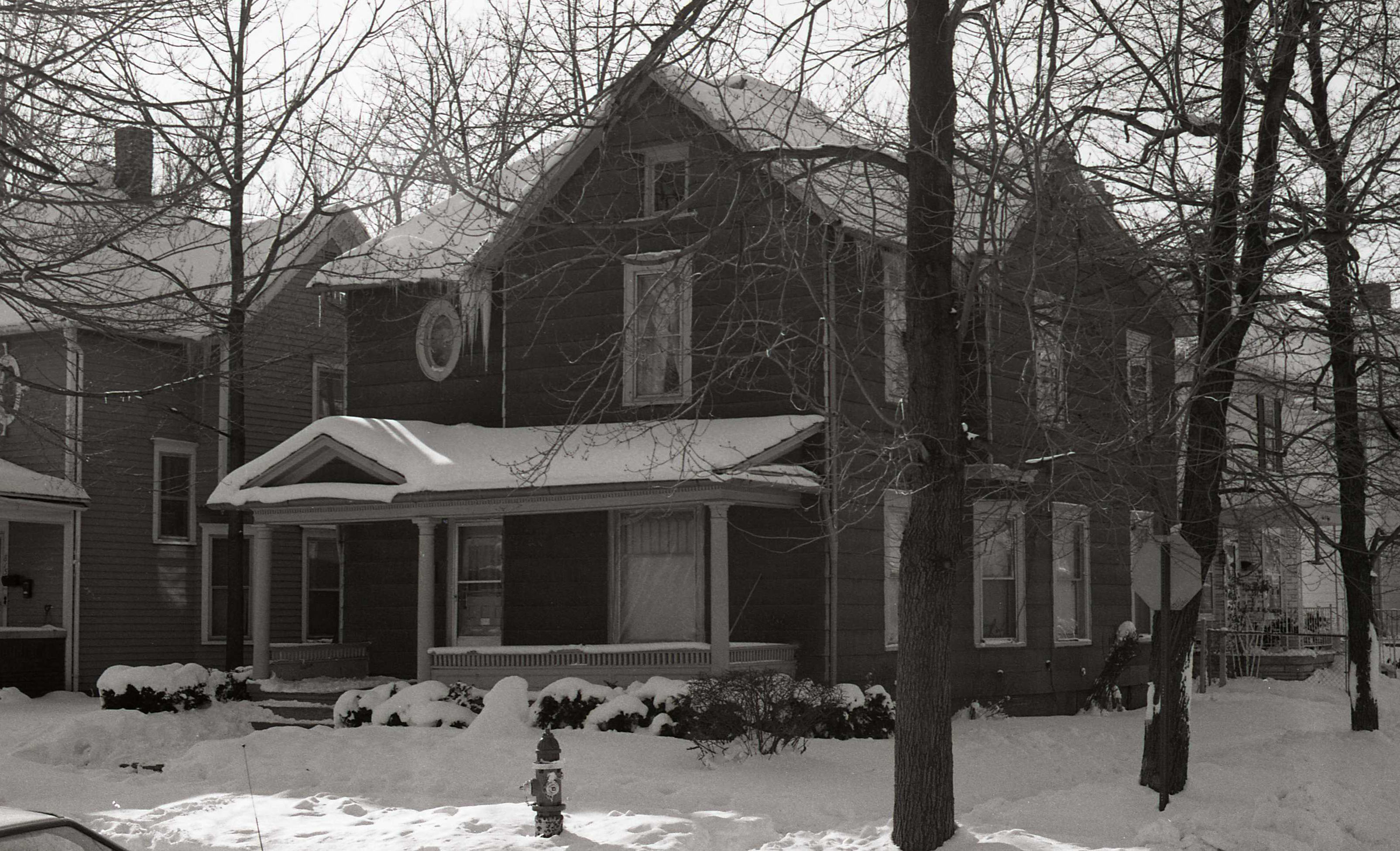 Image credit: Historic Preservation Commission of South Bend and St. Joseph County